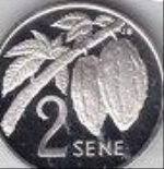 Самоанская сене 2а