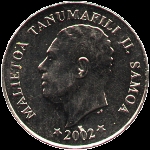 Самоанская сене 50р