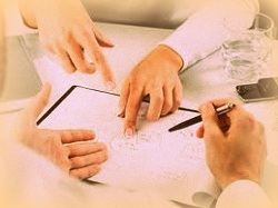 Составление заявления о возбуждении исполнительного производства