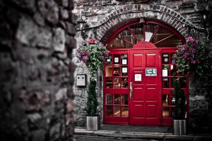 Средние зарплаты в Европе 1