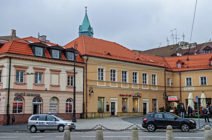 Средние зарплаты в Европе 3