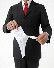 Срока действия доверенности