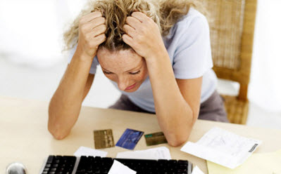 Страховая компания обанкротилась