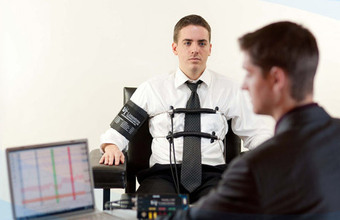 Тестирование сотрудников при приеме на работу