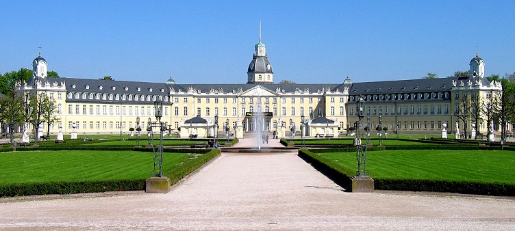 Технологический институт Карлсруэ