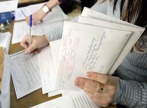 Уведомление ФНС