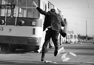 Увольнение сотрудника за прогул по статье