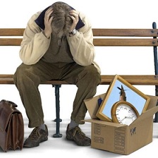 Увольнение сотрудника