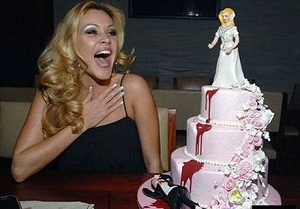 Услуги по организации бракоразводных процессов