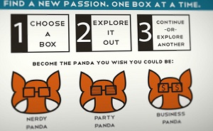 Услуги по организации хобби для клиентов