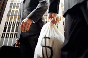 Фиктивное банкротство