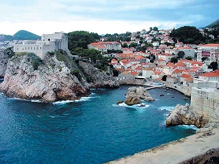 Хорватия открыта для туристического бизнеса