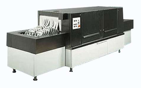 агрегат мойки посуды