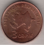 азербайджанский гяпик 3h