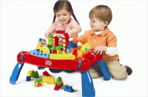 аренда детских игрушек