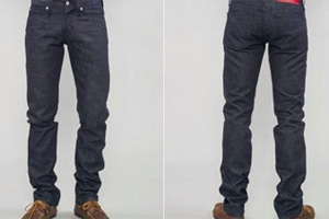 ароматизированные джинсы