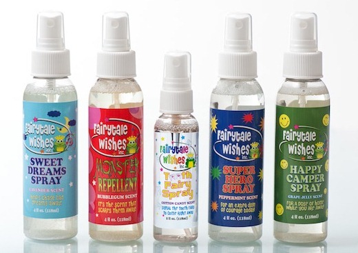 ароматы для деток