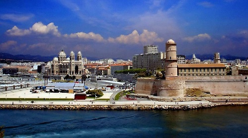 бизнес во франции