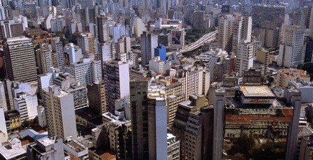 бизнес в бразилии