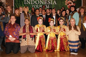 бизнес в индонезии