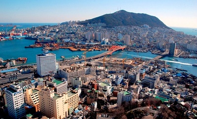 бизнес в корее