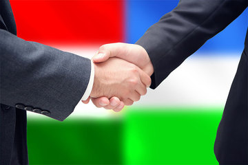 бизнес в таджикистане