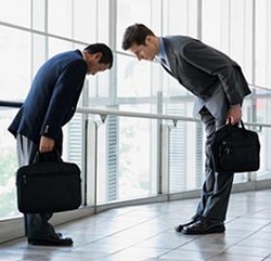 бизнес в японии