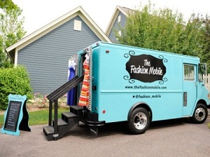 бизнес идеи на колесах