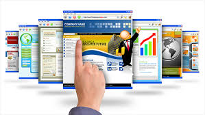 бизнес на одностраничниках