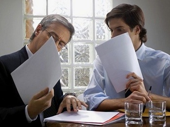 бланки строгой отчетности