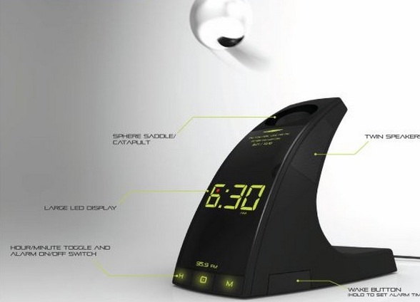 будильник 2