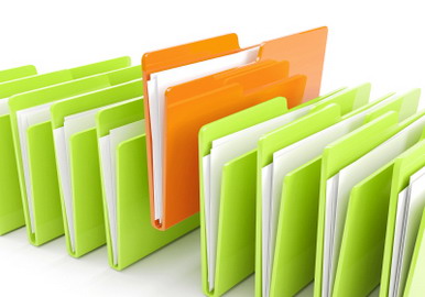 Folder icon ( 3d render) More Variations In My Portfolio