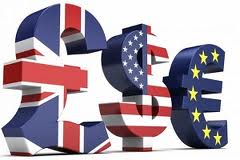 валютные пары рынка форекс