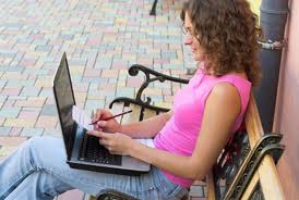 ведение блога