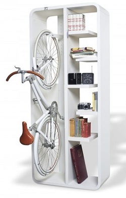 велосипедная полка