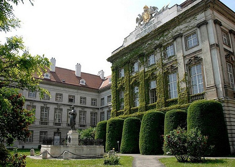 венский университет