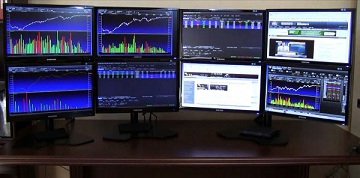 взаимосвязь валютных пар