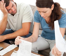 взыскание алиментов