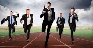 Виды трейдеров