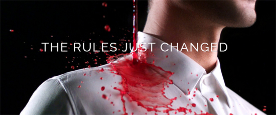 водоотталкивающая одежда