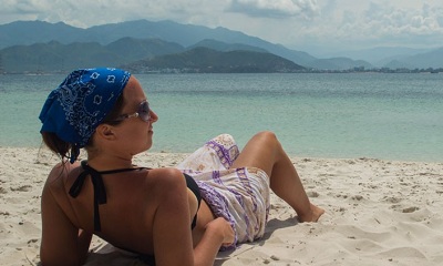 Въетнам для туристов - отличное место