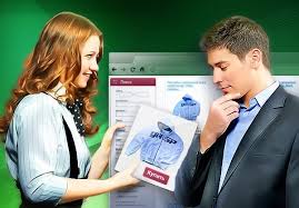 выбор товара для интернет магазина