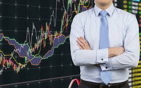 выбор форекс брокера