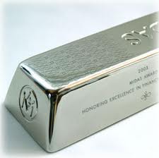 выгодны ли инвестии в серебро