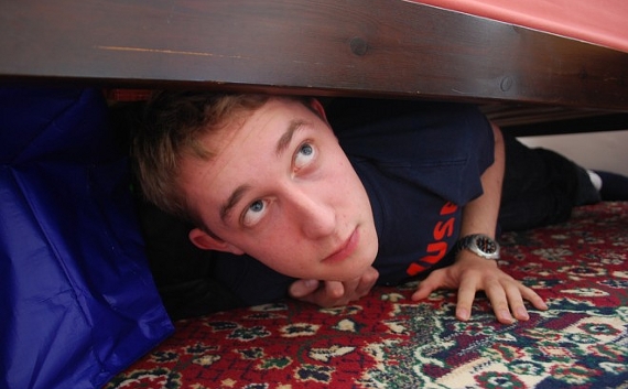 выход из долговой ямы