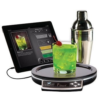 гаджет для коктейлей