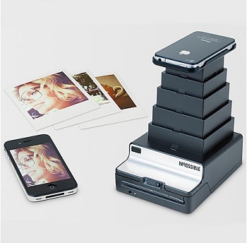 гаджет для смартфона