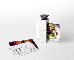 гаджет душистые открытки