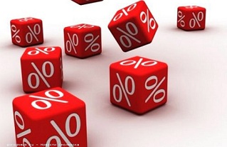 годовая процентная ставка