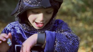 Tinitell (Тинителл) - мобильное устройство-браслет